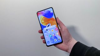 Xiaomi Redmi Note 11 Pro 5G