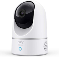 Eufy Solo IndoorCam P24: was $54 now $36 @ Amazon