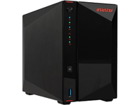 ASUSTOR AS5202T NAS | $5 off at Newegg