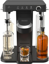 bev by BLACK+DECKER Cocktail Maker Machine: was $299 now $199 @ Amazon