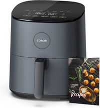 COSORI Air Fryer, 5 QT, 9-in-1 Airfryer:$99$79 @ Amazon