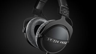 Beyerdynamic DT 770 Pro X