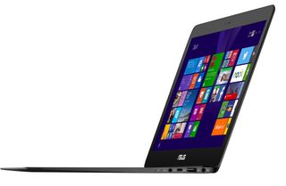 Zenbook UX305