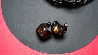 Fiio FX15 IEM review