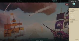 Sea Of Thieves Login