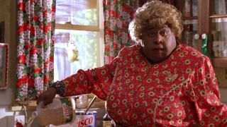 Martin Lawrence in Big Momma&#039;s House