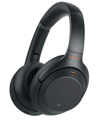 Sony WH-1000XM3 headphones: was $349 now $269 @ Amazon