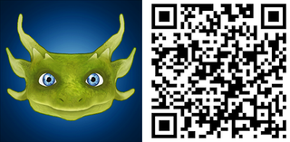 QR: Dragon Maker