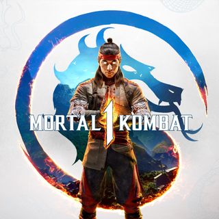 Mortal Kombat 1 Standard Edition