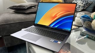 Huawei MateBook D 16