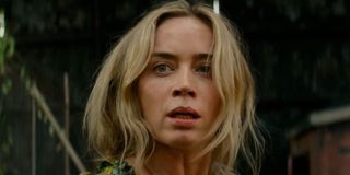 Emily Blunt in A Quiet Place Part II