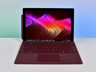 Microsoft Surface Pro 6