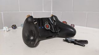 Scuf Prestige review