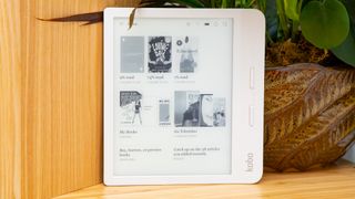 Kobo Libra H2O