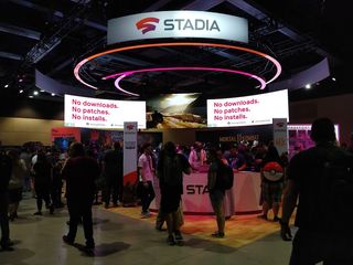 google stadia