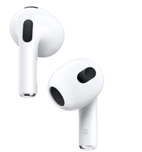 Apple AirPods (3rd&nbsp;Generation): $169.99$119.99 at Amazon