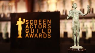 SAG Awards 2021 live stream: how to watch