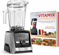 Vitamix A3500 Ascent Series Smart Blender, Professional-Grade, 64 oz. Low-Profile Container Bundle: was $599 now $524 @ Amazon