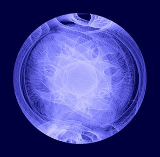 Vela Pulsar as Seen By Fermi Gamma-Ray Telescope