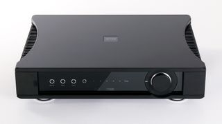 Best stereo amplifiers What Hi-Fi? Awards 2022
