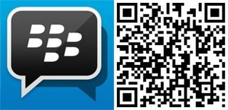 QR: BBM