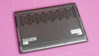 Alienware m16 R2