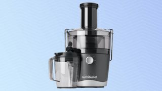 Nutribullet Juicer