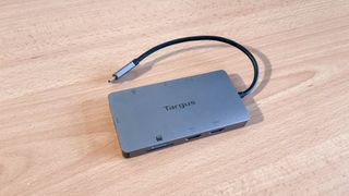 Targus USB-C Dual HDMI 4K Docking Station