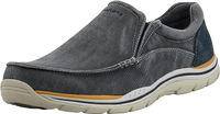 Skechers Men's Expected Avillo Relaxed-Fit Slip-On Loafer: was $70 now $42 @ Amazon