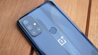 OnePlus Nord N10 5G