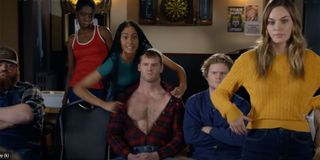 Hulu's Letterkenny return for Season 10