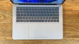 Microsoft Surface Laptop Studio