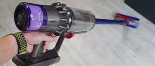 Dyson V11 vacuum cleaner