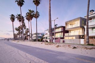 Modernism to minimalism: sun-drenched Los Angeles houses