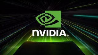 Nvidia logo