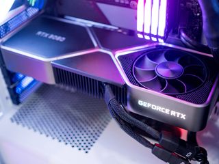 NVIDIA GeForce RTX 3080 review