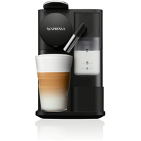 Nespresso Lattissima One: was $399 now $280 @ Walmart
Price check: $293 @ Amazon