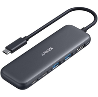 Anker 332 USB-C 5-in-1 Hub:$24.99now $18.84 at Amazon