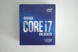 Intel Core i7-10700K