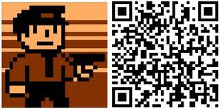 QR: Cops