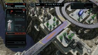 Defense Grid 2 review – Serious tower defense for Xbox One