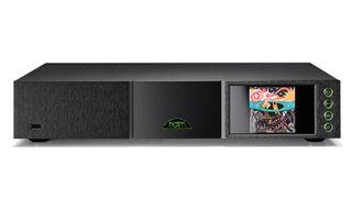 Naim ND 555/555 PS DR build