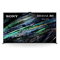 Sony 55” Bravia XR A95L 4K OLED TV: was $2,799 now $2,598 @ Amazon