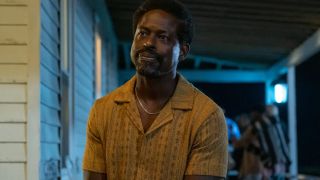 Sterling K. Brown in American Fiction