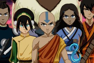 Avatar: The Last Airbender