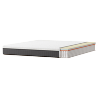 1. Emma NextGen Premium Mattress:was from £449now from £314 at Emma Sleep