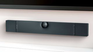 Devialet Dione: wall mount