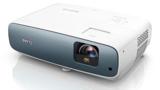 BenQ launches iSeries smart projectors with Android TV and Apple AirPlay