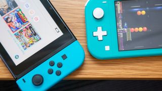 The best handheld gaming consoles