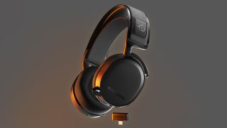 SteelSeries Arctis 7+ wireless gaming headset